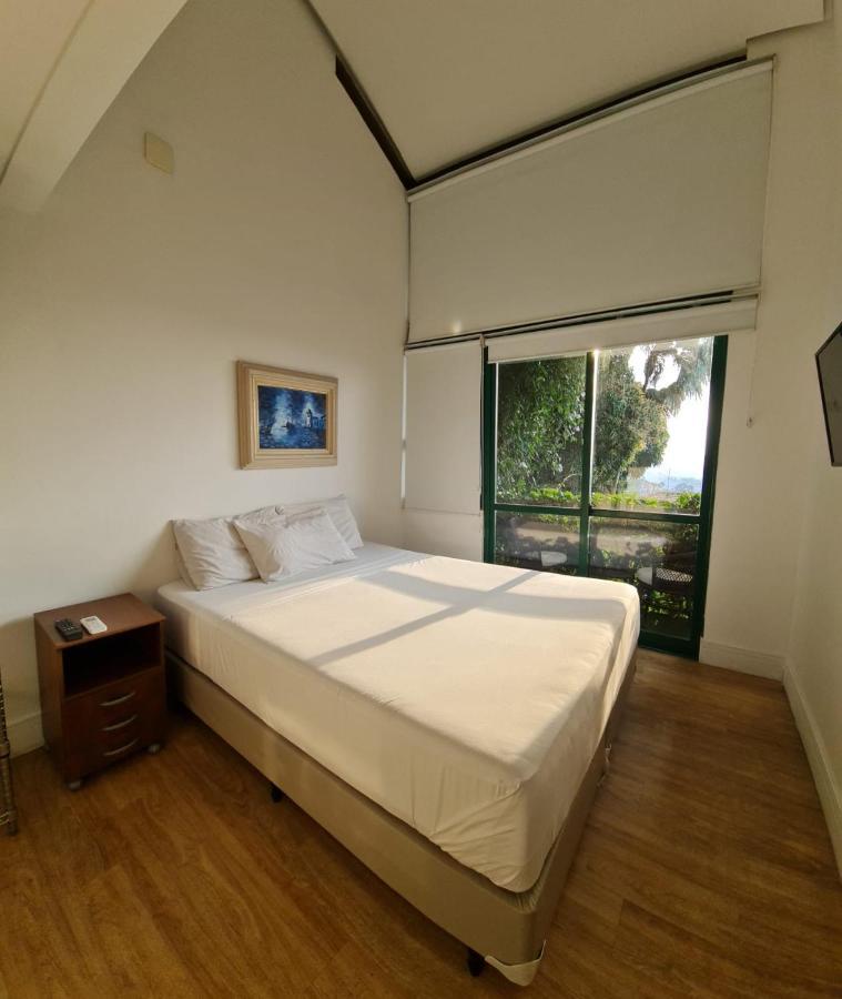 Sant' Martre Hotel ริโอเดจาเนโร ภายนอก รูปภาพ