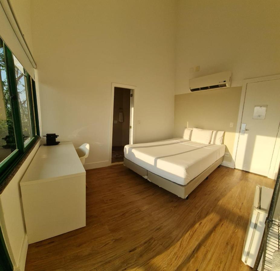 Sant' Martre Hotel ริโอเดจาเนโร ภายนอก รูปภาพ