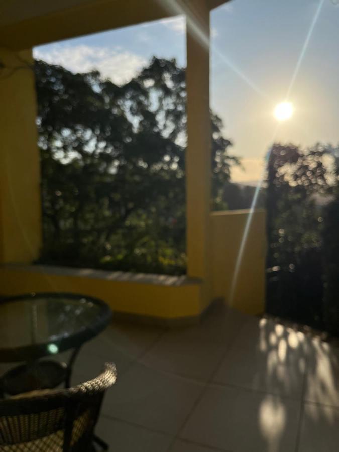 Sant' Martre Hotel ริโอเดจาเนโร ภายนอก รูปภาพ
