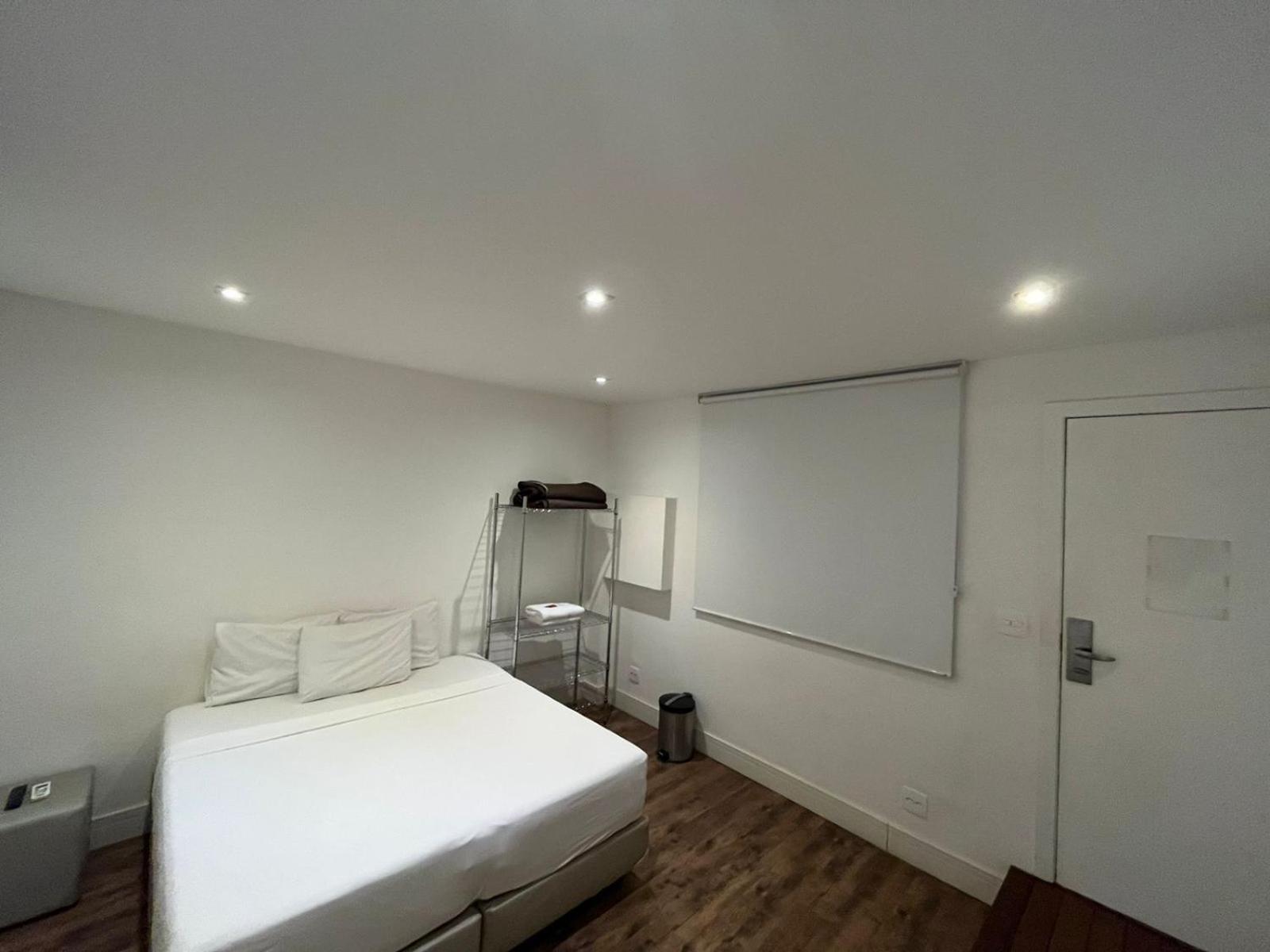 Sant' Martre Hotel ริโอเดจาเนโร ภายนอก รูปภาพ