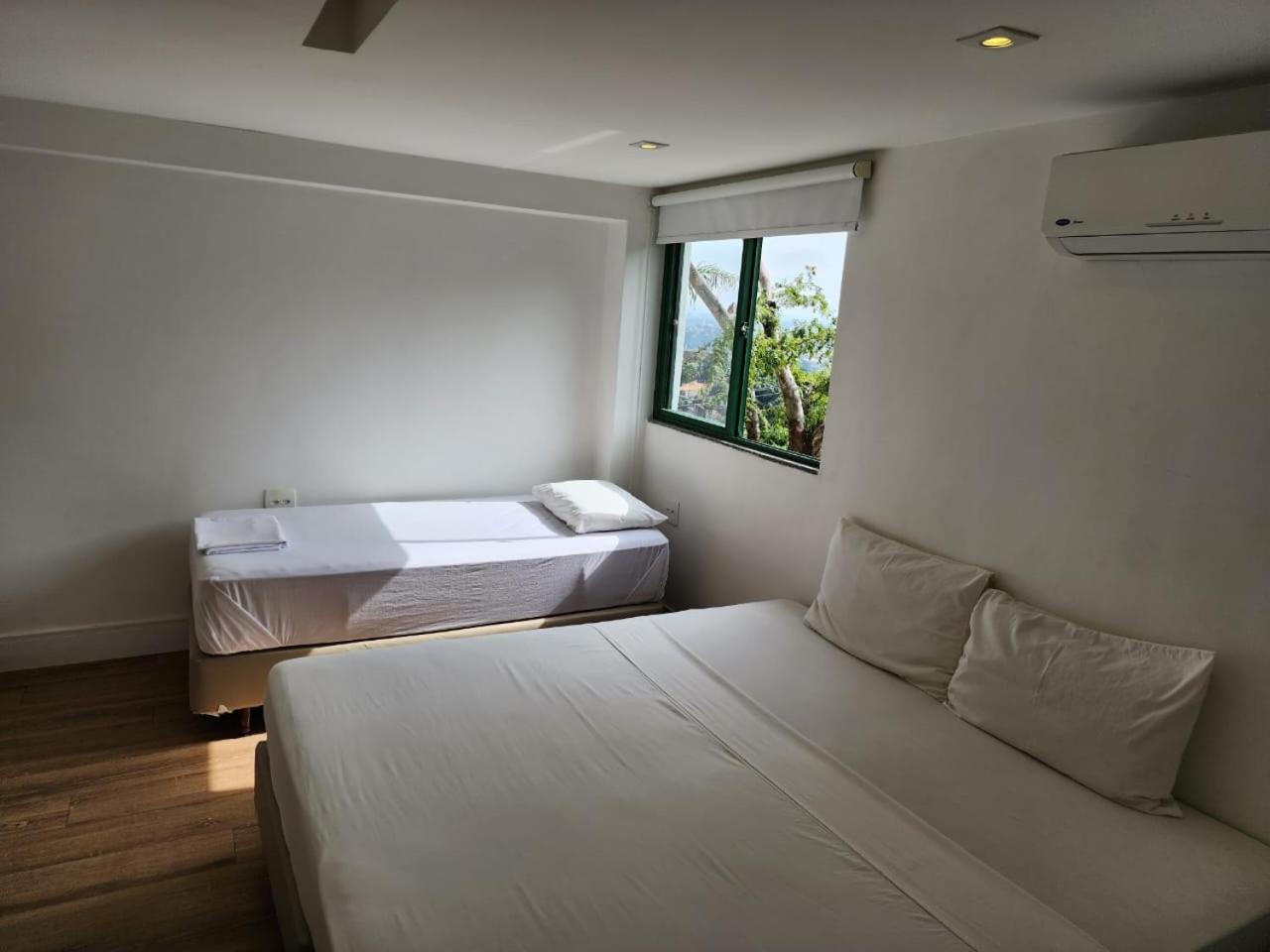 Sant' Martre Hotel ริโอเดจาเนโร ภายนอก รูปภาพ