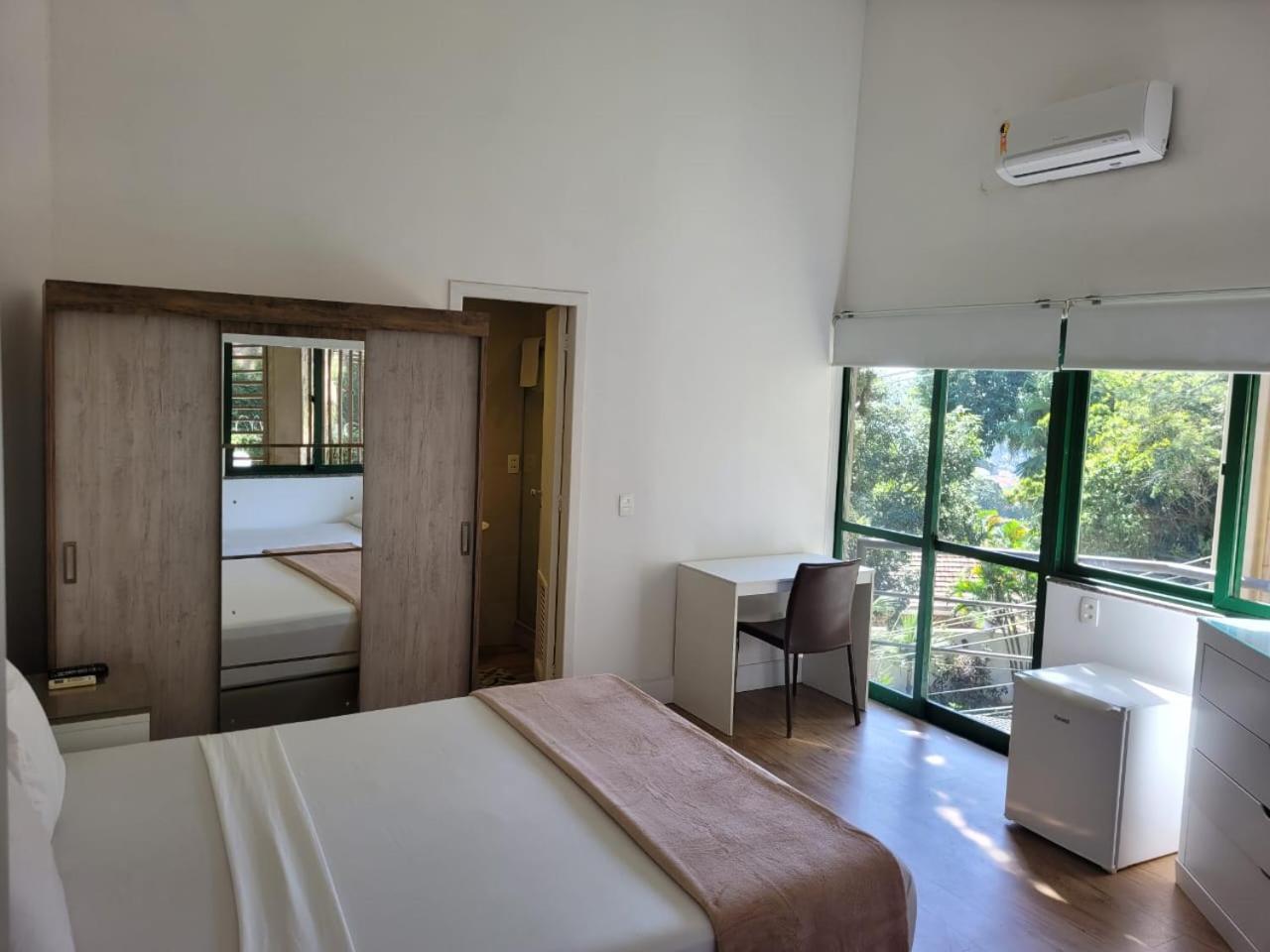 Sant' Martre Hotel ริโอเดจาเนโร ภายนอก รูปภาพ