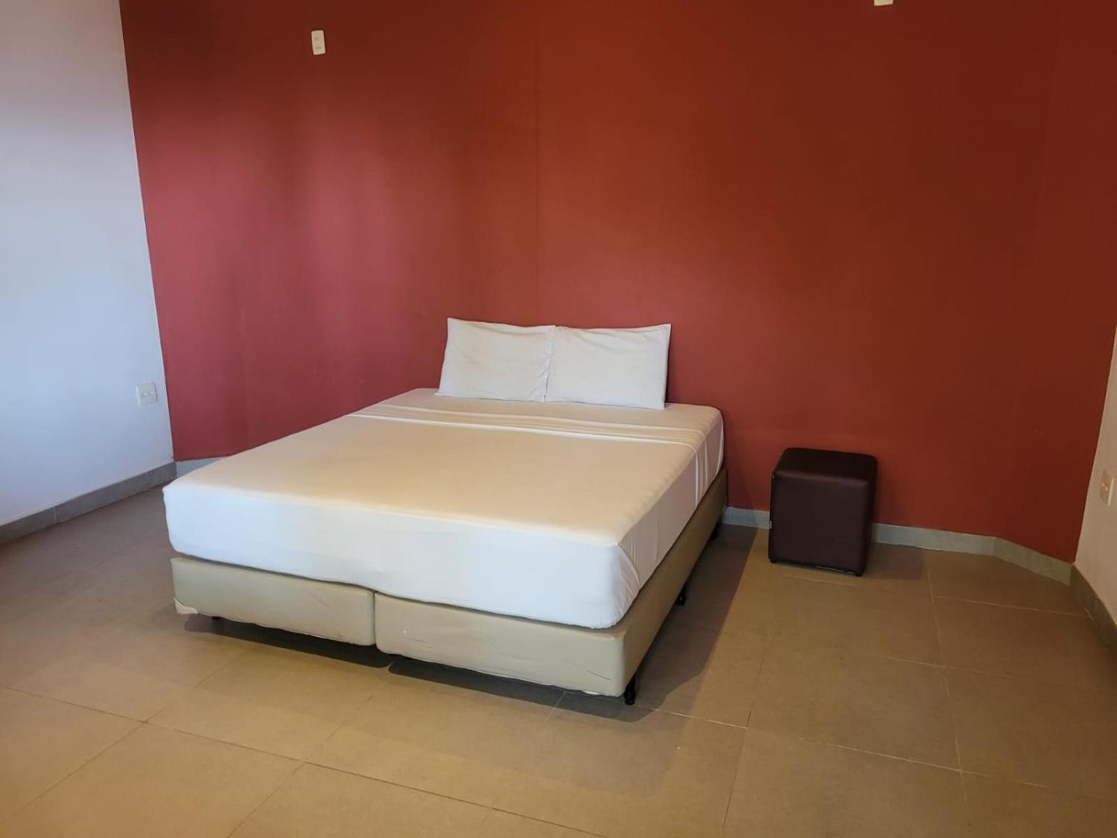 Sant' Martre Hotel ริโอเดจาเนโร ภายนอก รูปภาพ