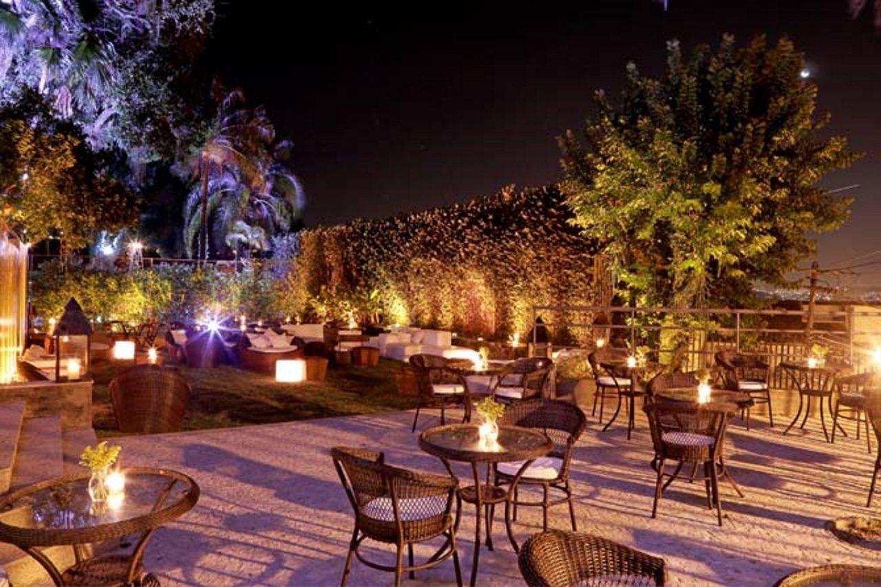 Sant' Martre Hotel ริโอเดจาเนโร ภายนอก รูปภาพ