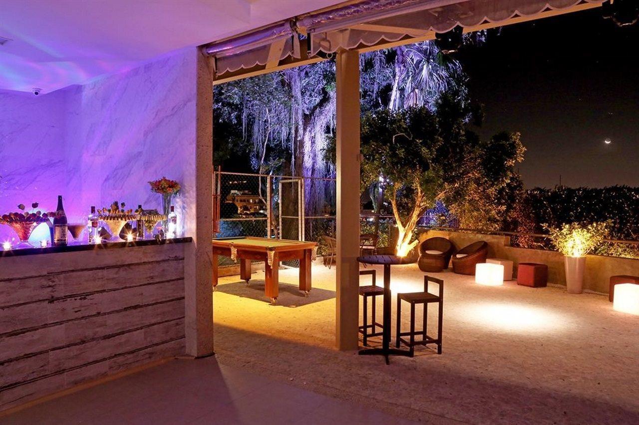 Sant' Martre Hotel ริโอเดจาเนโร ภายนอก รูปภาพ