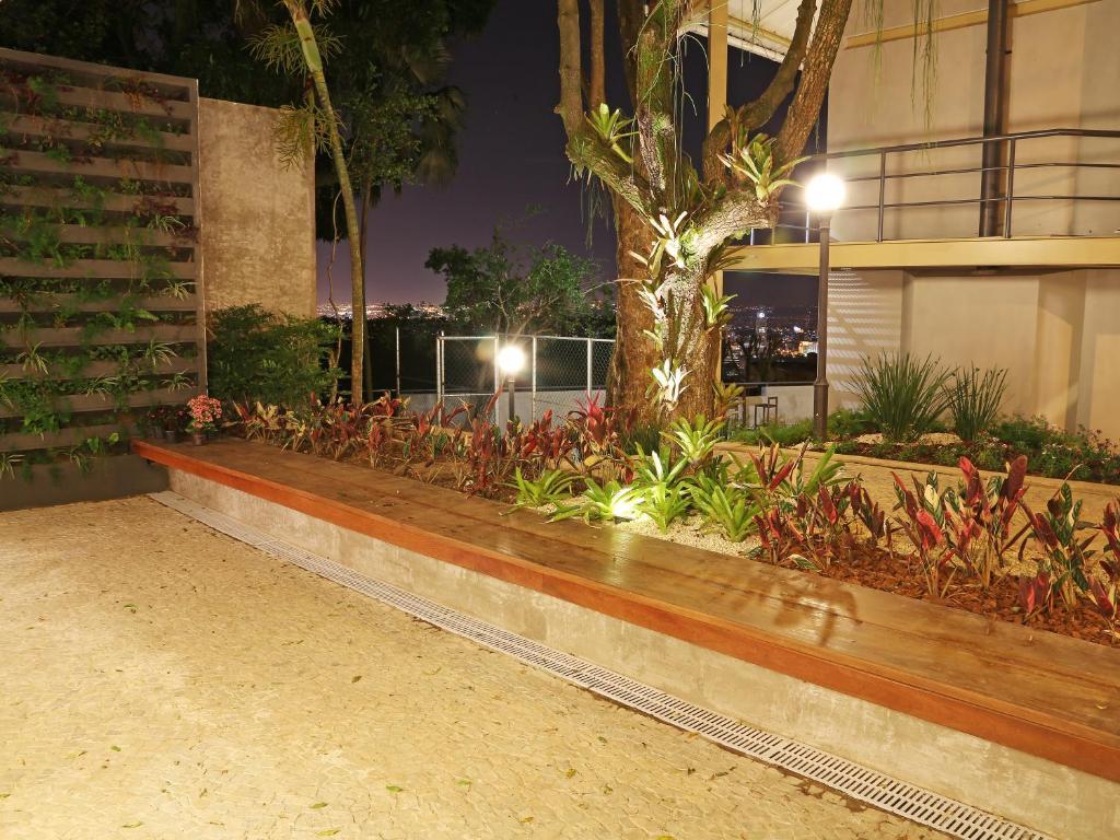 Sant' Martre Hotel ริโอเดจาเนโร ภายนอก รูปภาพ