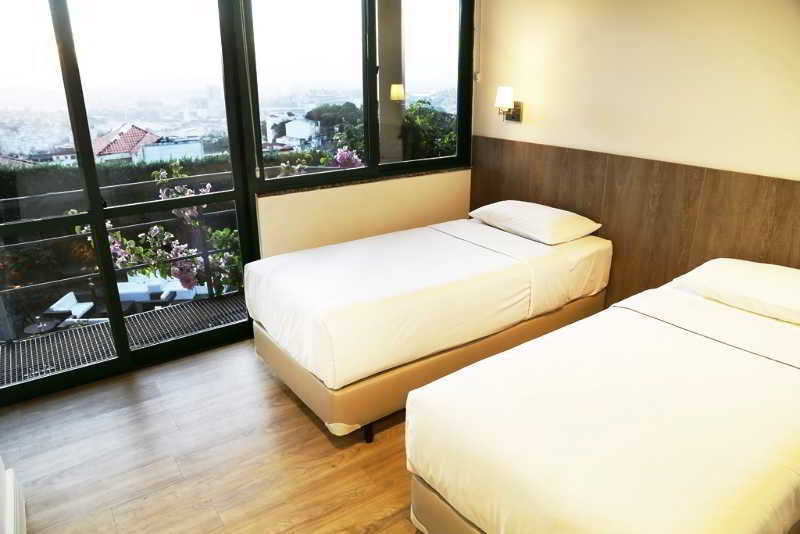 Sant' Martre Hotel ริโอเดจาเนโร ภายนอก รูปภาพ