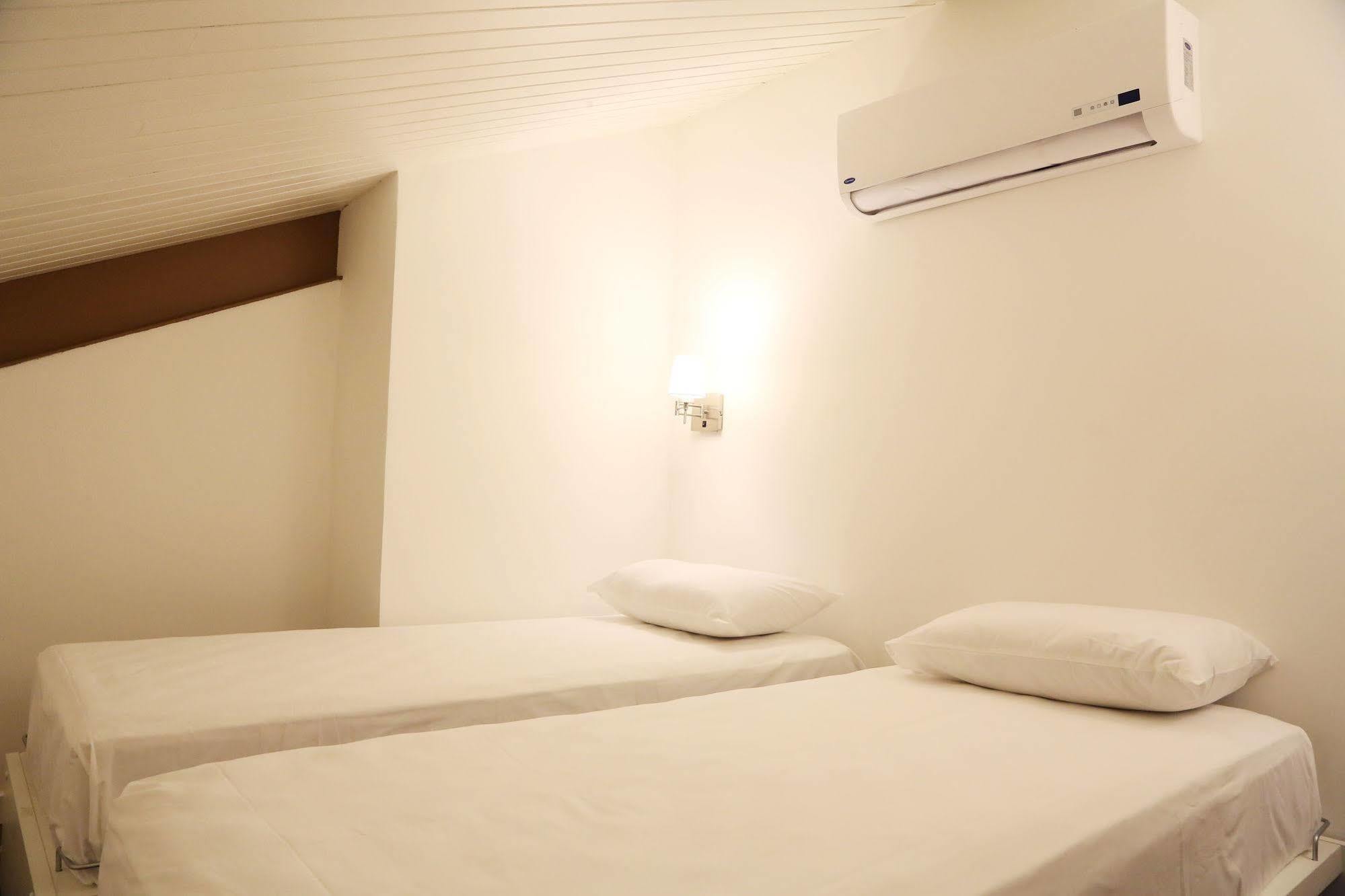 Sant' Martre Hotel ริโอเดจาเนโร ภายนอก รูปภาพ